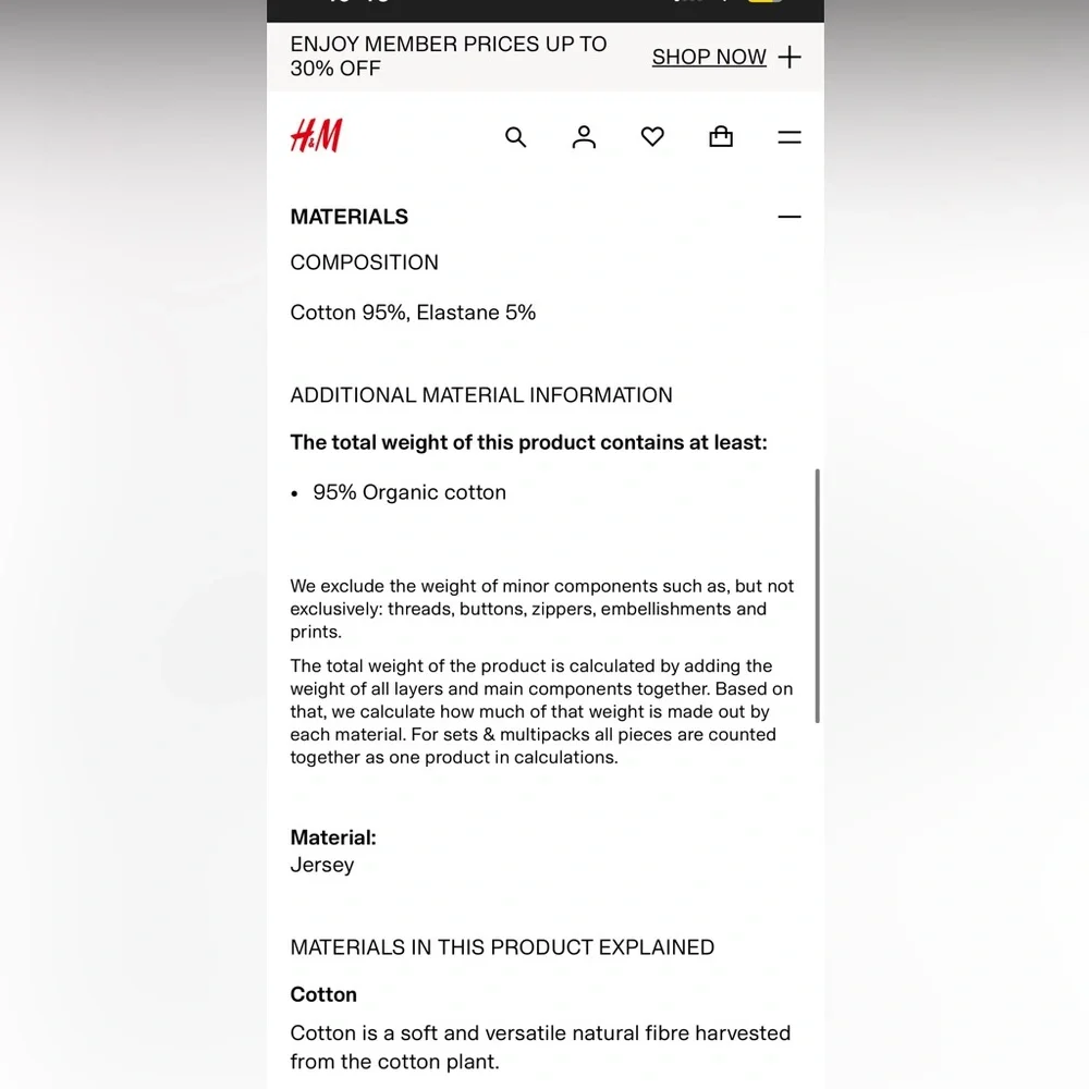 NWT H&M Women’s MAMA Maternity Colorful Speckled KNOT-DETAIL NURSING DRESS - Picture 8 of 16